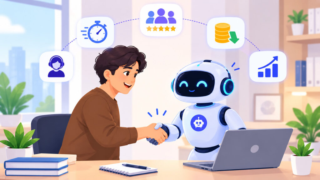 customer care ai